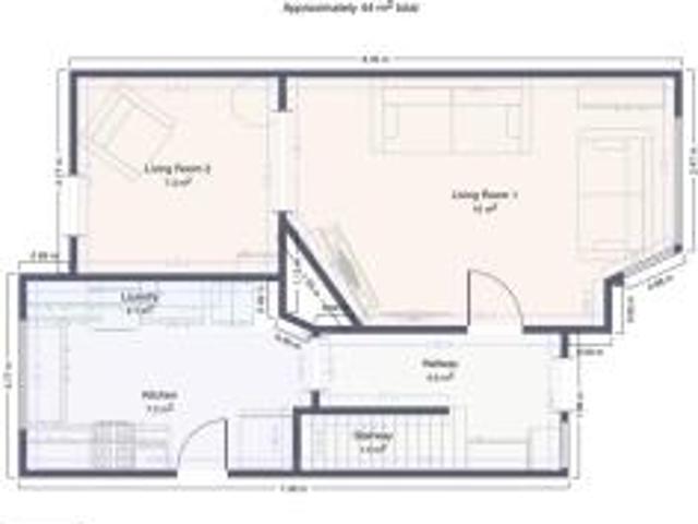 Farm for sale in Elmfield, Leicestershire