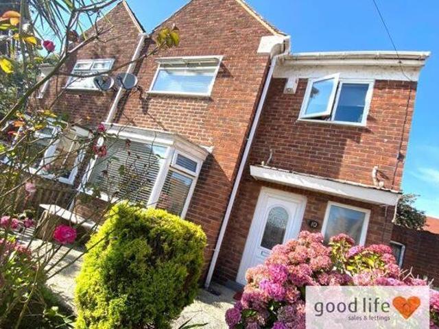 House for sale in Tyne And Wear