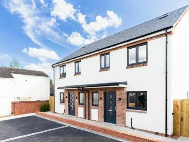 House for sale in Whitmore Park, West Midlands