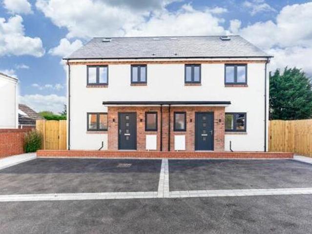 House for sale in Whitmore Park, West Midlands