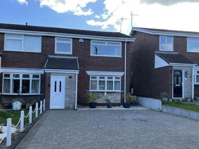 House for sale in Lyons, Greater London