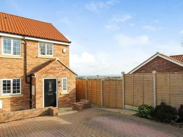 House for sale in York and North Yorkshire, England