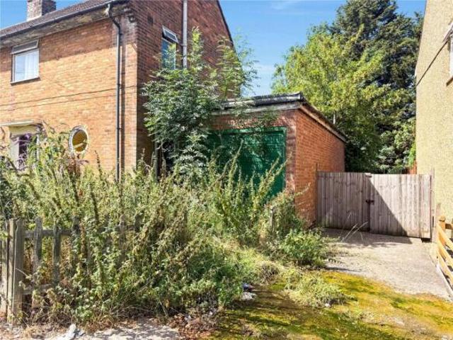 Farm for sale in Pinfold, Leicestershire