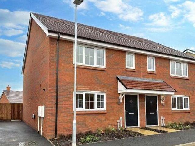 House for sale in Pleasant Valley, Duton Hill