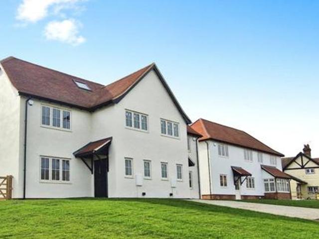 House for sale in Saffron Walden, Uttlesford