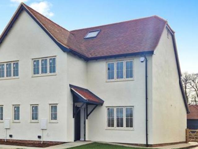 House for sale in Saffron Walden, Uttlesford