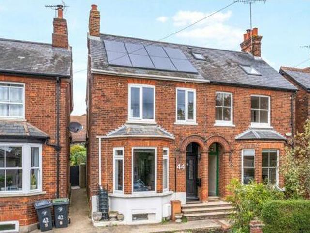 House for sale in Saffron Walden, Uttlesford