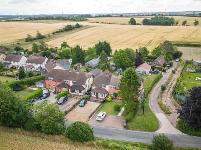 House for sale in Duton Hill, Essex