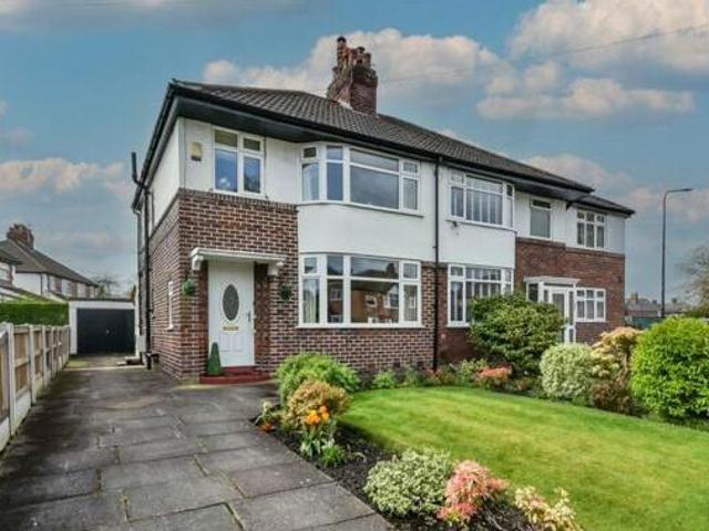 House for sale in Trafford Park, Greater Manchester