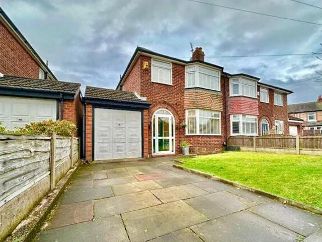 House for sale in Trafford Park, Greater Manchester