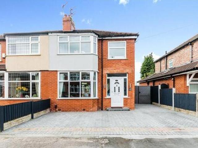 House for sale in Sale, Trafford