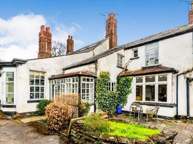 House for sale in Sale, Trafford
