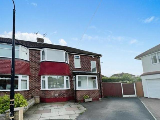 House for sale in Trafford Park, Greater Manchester