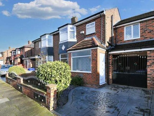 House for sale in Lancashire