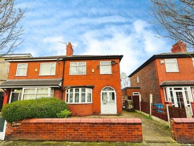 House for sale in Lancashire