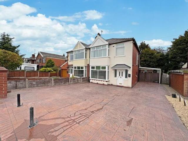 Farm for sale in Lee Bank, Greater Manchester