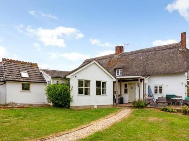 House for sale in Salisbury, Wiltshire
