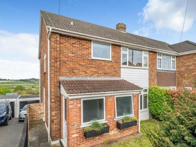 House for sale in Salisbury, Wiltshire