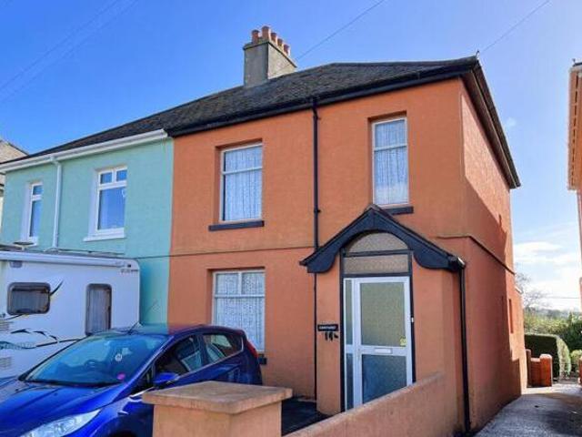 House for sale in Saltash, Cornwall