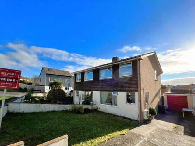 House for sale in Burraton, Saltash