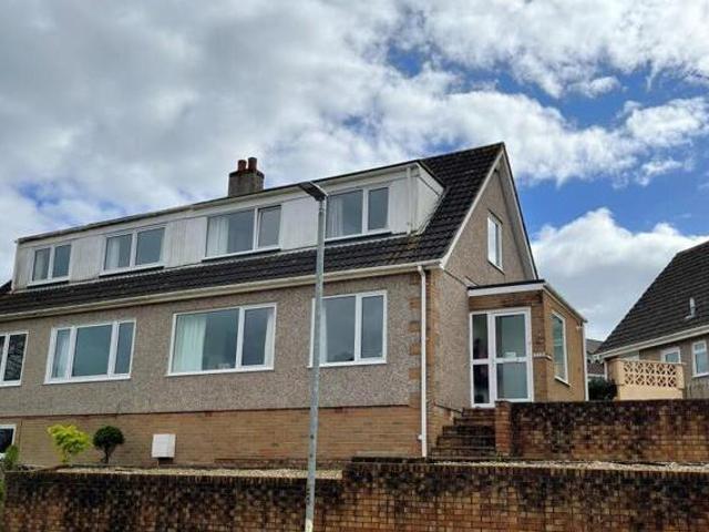 House for sale in Saltmill, Saltash