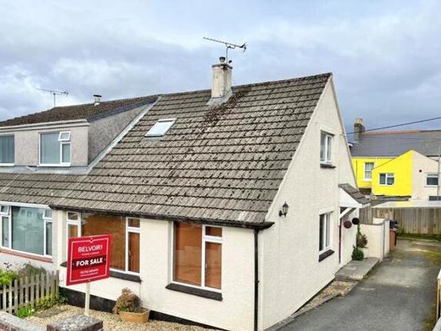 House for sale in South Pill, Saltash