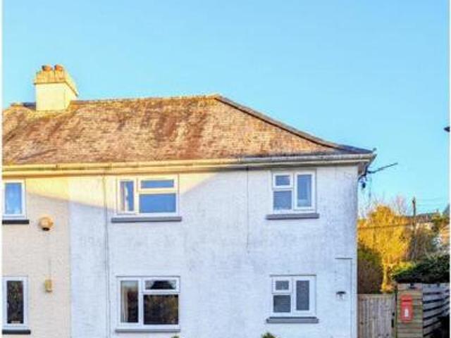 House for sale in Saltash, Cornwall