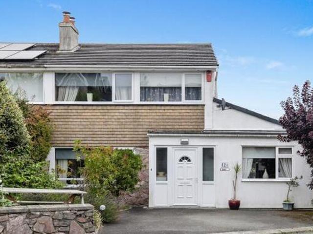 House for sale in Saltmill, Saltash