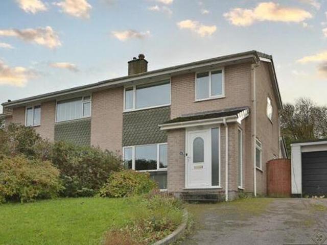 House for sale in Saltash, Cornwall