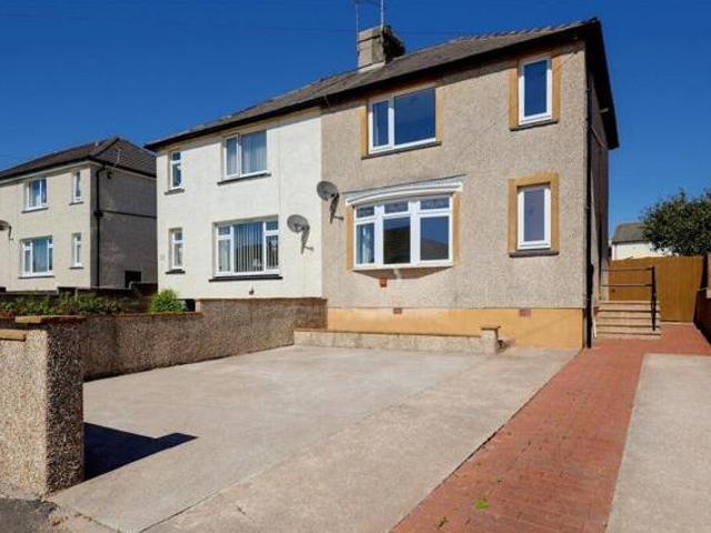 House for sale in Cumbria