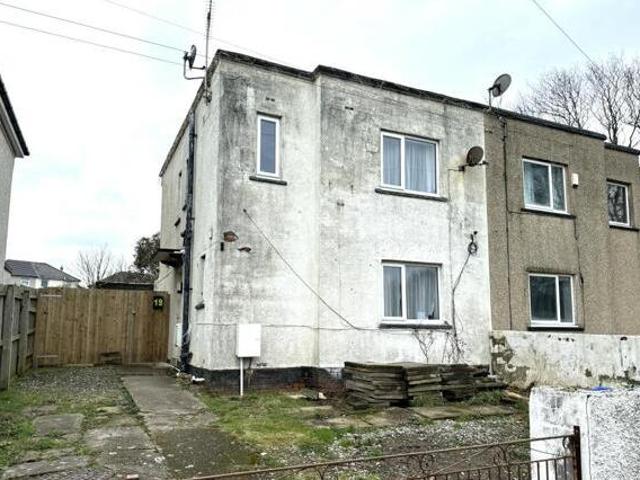 House for sale in Cumbria