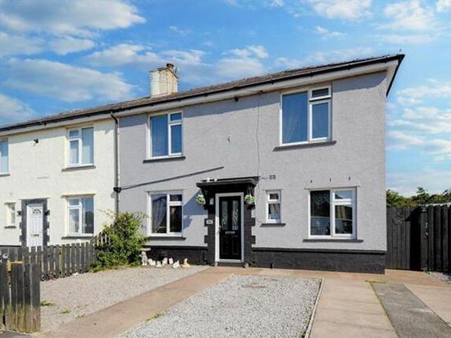 House for sale in Cumbria
