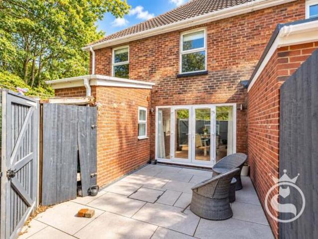 Farm for sale in Poole, Bournemouth, Christchurch and Poole