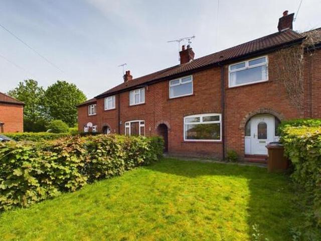 House for sale in Sandbach