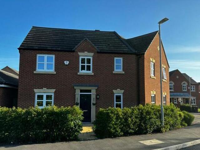 House for sale in Sandbach Heath, Sandbach