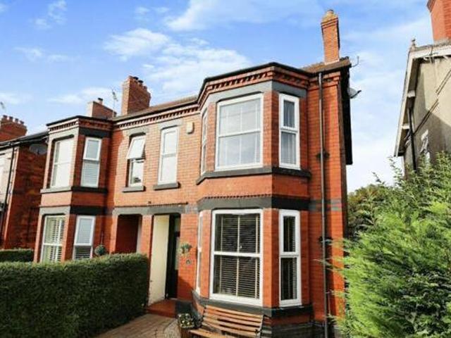 House for sale in Sandbach