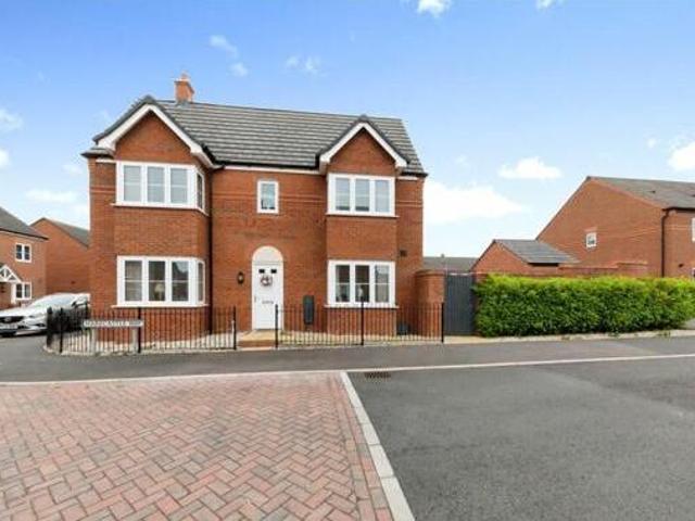 House for sale in Sandbach