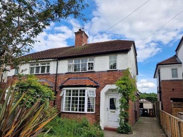 House for sale in Betchton, Sandbach