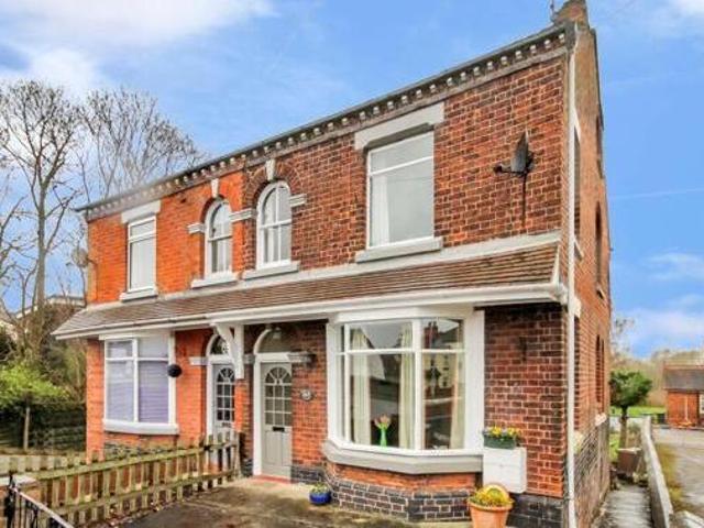 House for sale in Sandbach