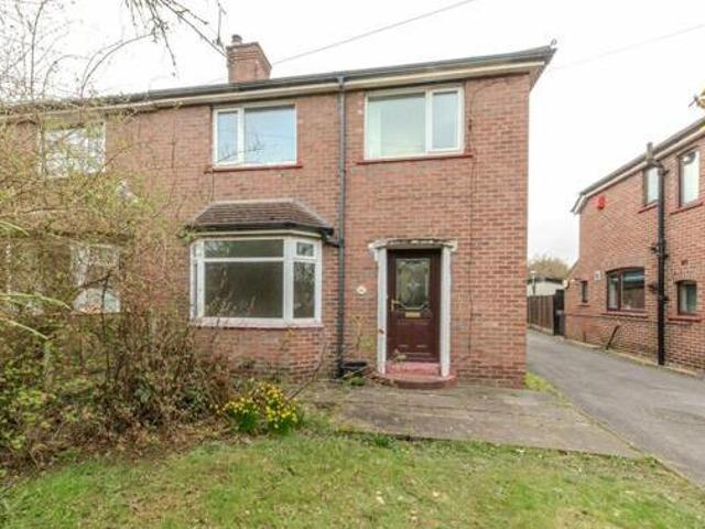 House for sale in Sandbach
