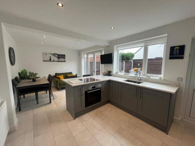 Farm for sale in Maghull, Sefton