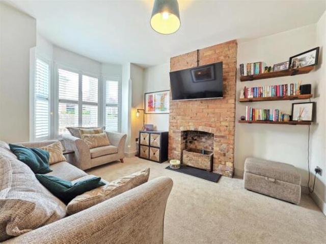 Farm for sale in Mapperley, Amber Valley