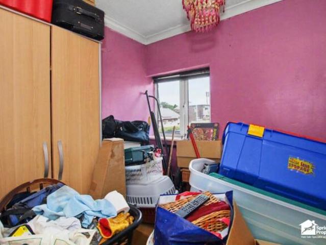 Farm for sale in Stoke-on-Trent