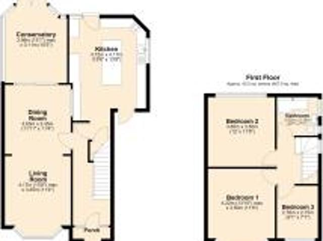 Farm for sale in Georgia, Greater Manchester