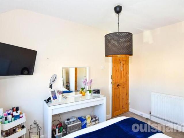 Farm for sale in West Midlands