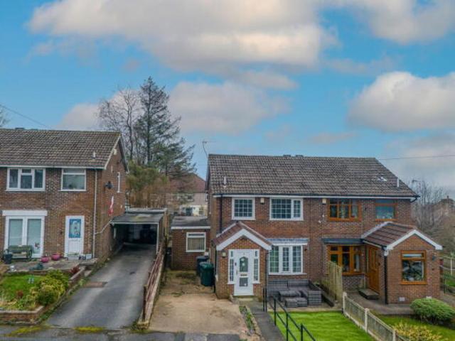 Farm for sale in Thornton, West Yorkshire