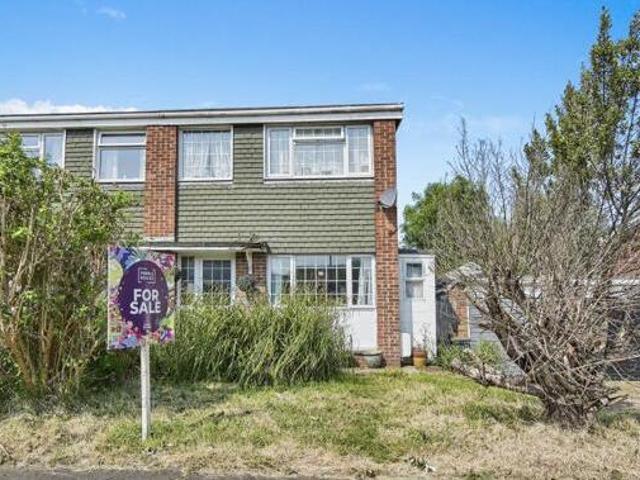 House for sale in Sandown, Isle of Wight