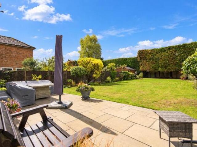 Farm for sale in St Albans