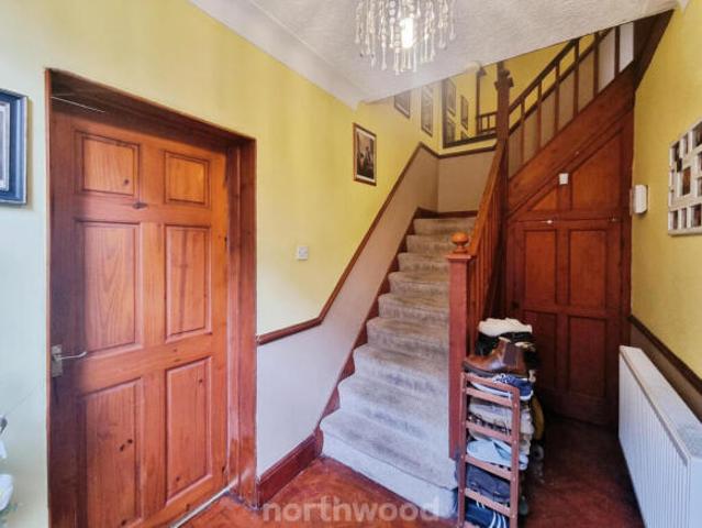 Farm for sale in South Yorkshire