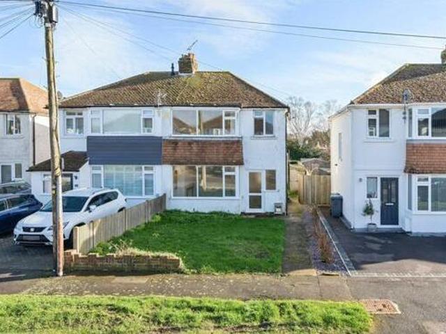 House for sale in Sandwich, Ash